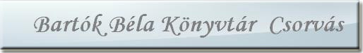 http://konyvtarcsorvas.hu/