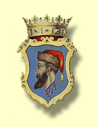 A Csáky család címere és honlapja