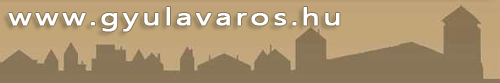 www.gyulavaros.hu