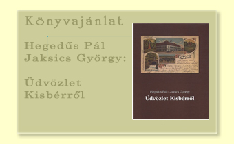 Könyvajánlat - www.kisber.hu
